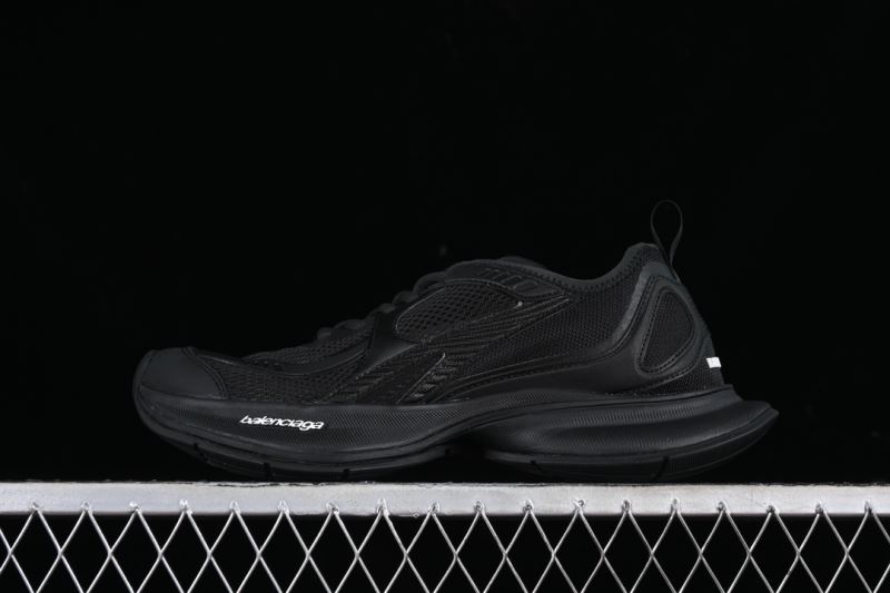 Balenciaga Track Shoes